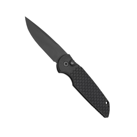 Складной нож Pro-Tech TR-3 Tactical Response 3 TR-3X1 Operator c клинком из стали CPM-S35VN, рукоять алюминий