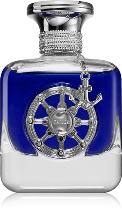 Aurora Sailor Silver парфюмированная вода для мужчин