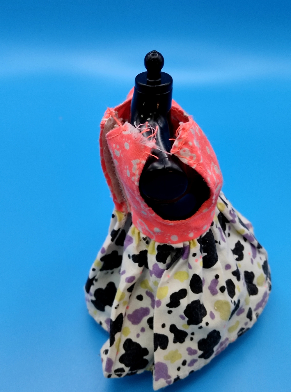 Одежда для куклы Барби - подростка 021671