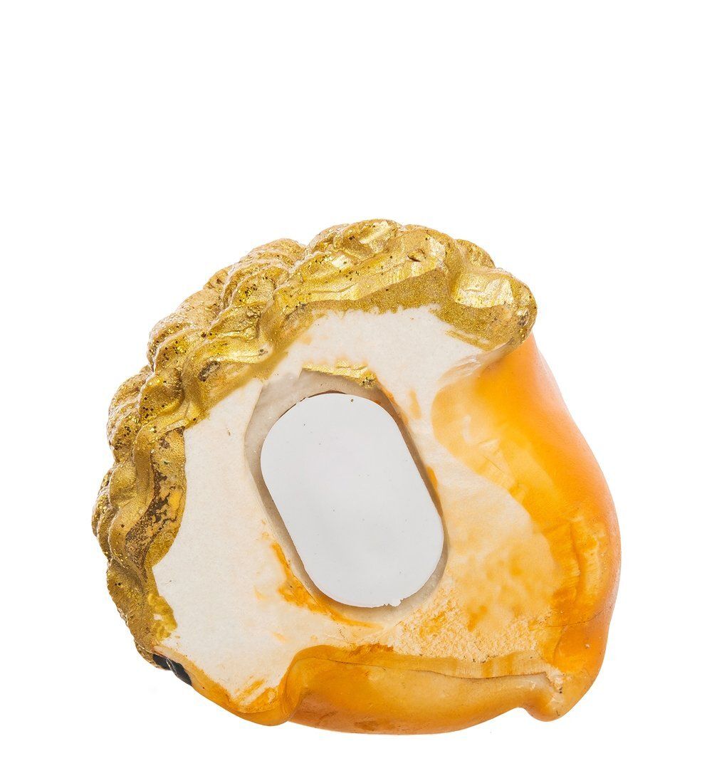 AF-1004/ 1 Копилка «Бык - Козерог» 13 см