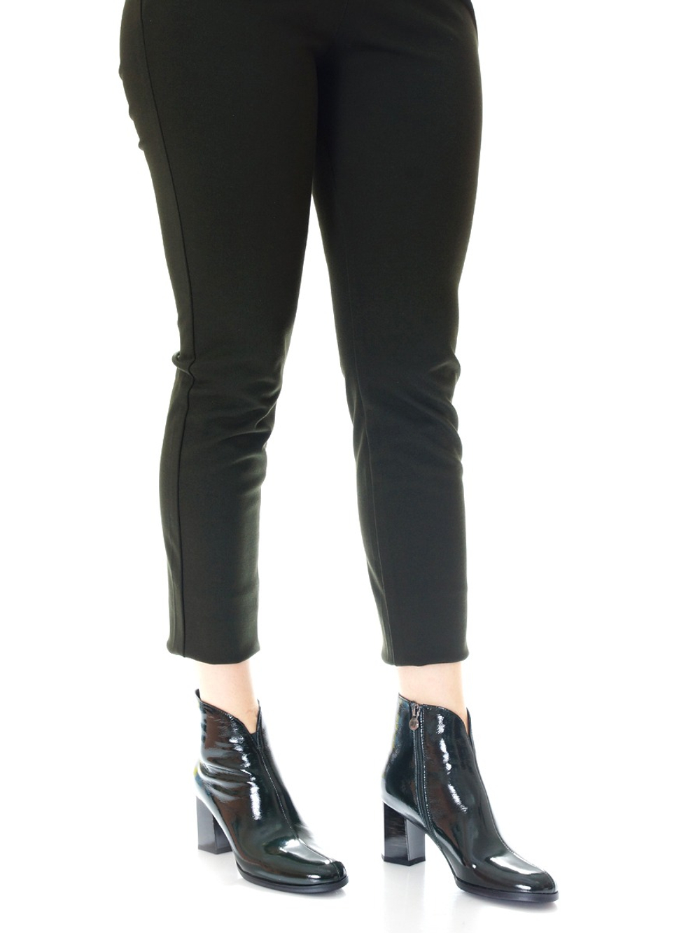 Полусапожки женские SIANDCA P204-3