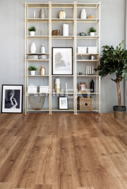 Alpine floor REAL WOOD ECO2-1 Дуб ROYAL 43кл MCore (1220мм*183мм*6мм, 10шт/уп/2,23м2)