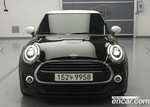 Mini Cooper HIGH (03.2021)