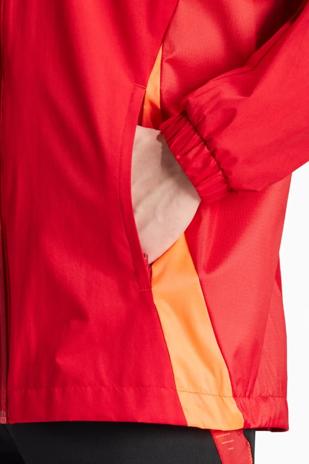 Куртка adidas Tiro 24 Competiton Allweather