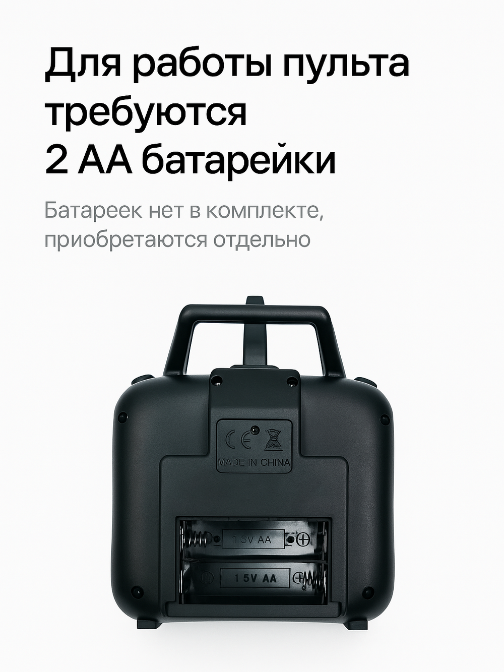 DAMING DM002HW | дрон-конструктор DIY с камерой