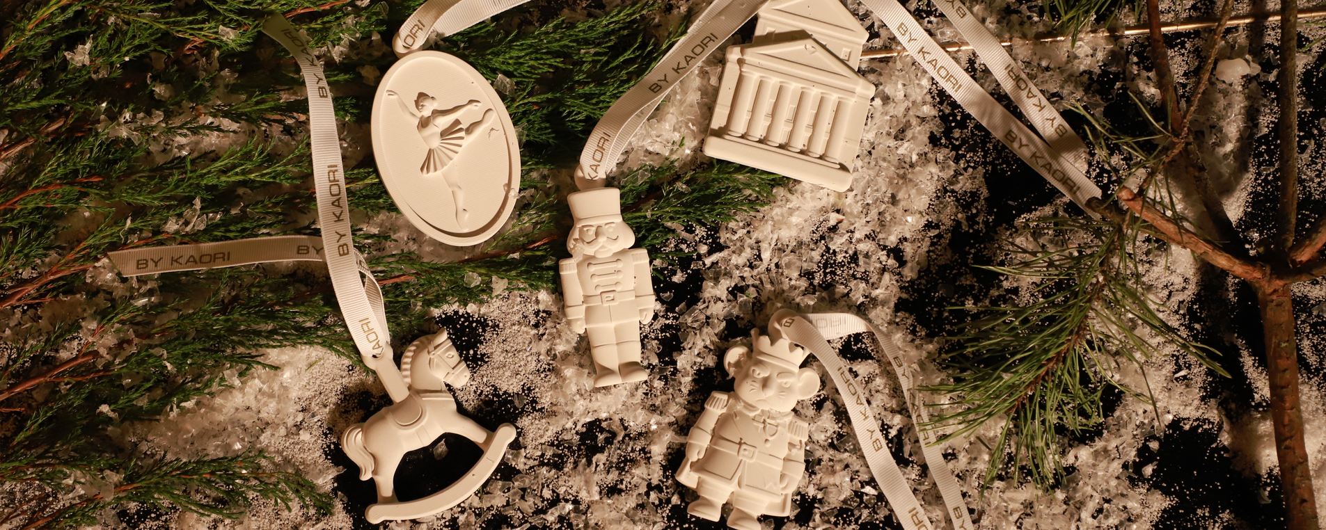 ЕЛОЧНЫЕ ИГРУШКИ ЩЕЛКУНЧИК