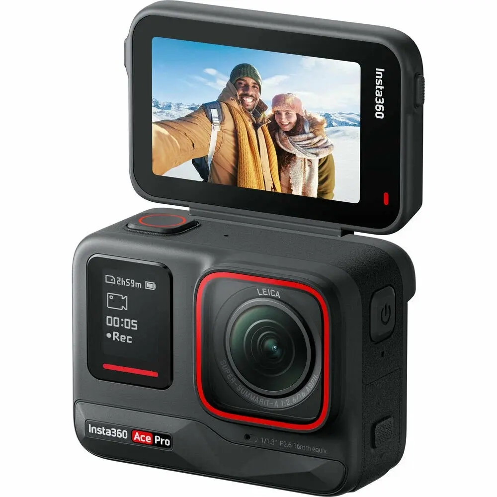 Insta360 Ace Pro 2