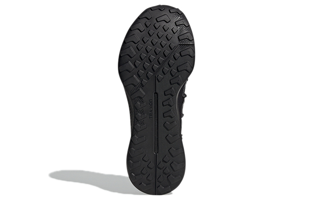 Кроссовки Adidas Terrex Voyager 21 Canvas