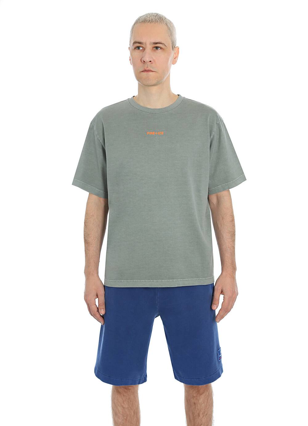 Футболка BOGNER FIRE+ICE