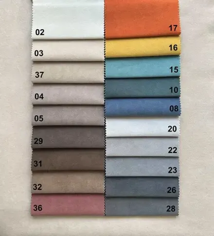 Велюр Брэнди 32 мерный лоскут