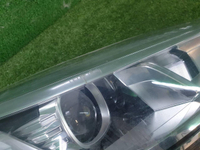 Битая Фара правая Chery Tiggo 4 (18-23) галоген