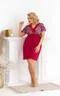 Rita plus nightdress