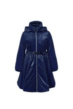 Пальто с утеплителем SSFSG-026-20308-399