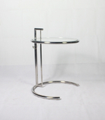 Стол Eileen Gray Style Coctail Table E1027