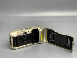 Olympus MJU II Zoom 80 Panorama