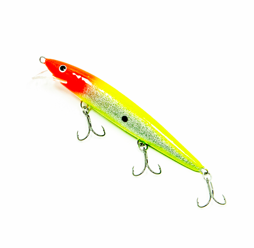 Terve Whacky, 12 см., цвет 023