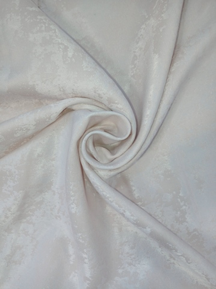 Портьера СОФТ Мрамор 2 беж 19005