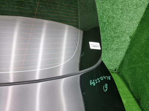 Крышка багажника Geely Tugella (2019-2024)