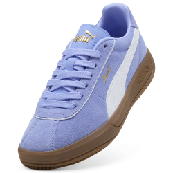 Женские кеды PUMA Club Klassika SD