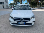 Mercedes-Benz B 160