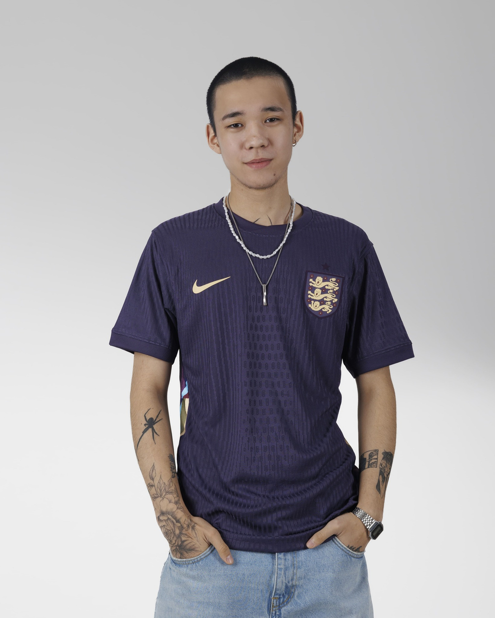 Англия / Гостевая / Игровая