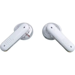 Беспроводные наушники JBL Tune Flex NC Ghost White