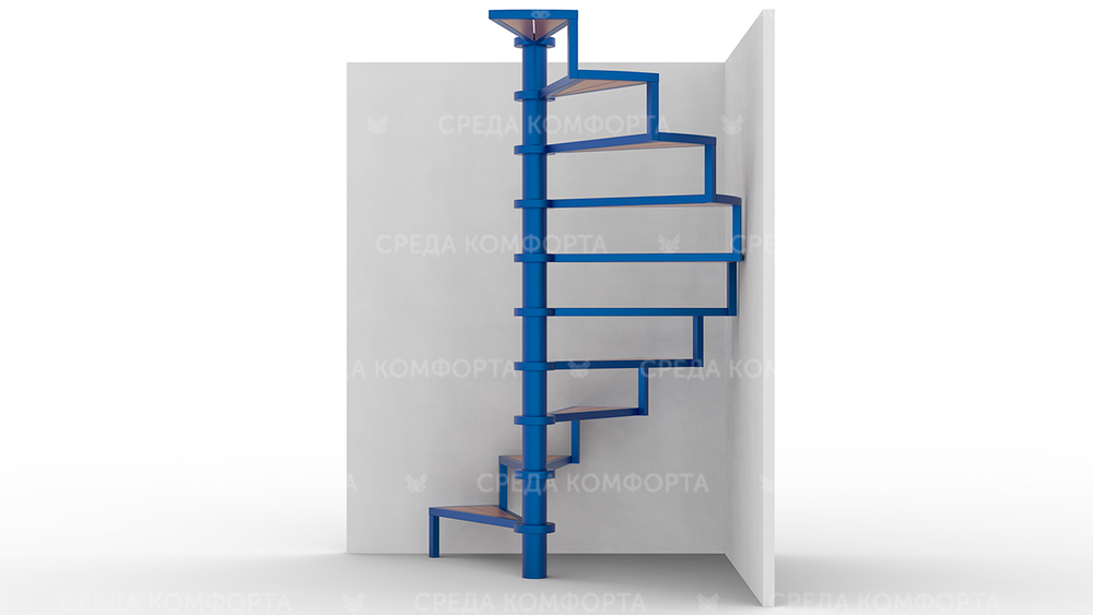 Винтовая лестница LSTN0015