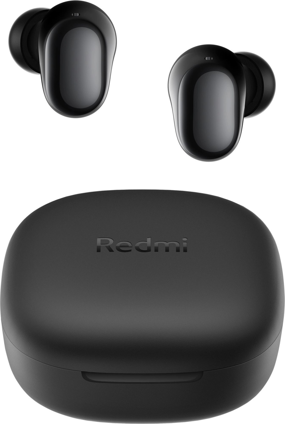 Наушники Xiaomi Redmi Buds 6 Play черный