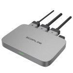 Микроинвертор EcoFlow PowerStream 800 Вт