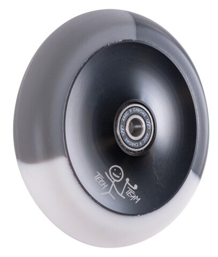 Колесо для самоката X-Treme 110*24мм, Viola, black