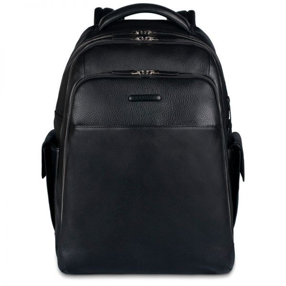 Рюкзак Piquadro Modus черный 43 см CA3444MO/N