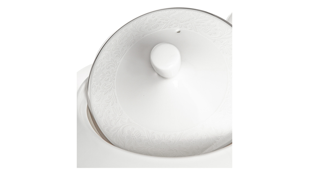 Сервиз чайный 21 предмет на 6 персон Narumi Рошель