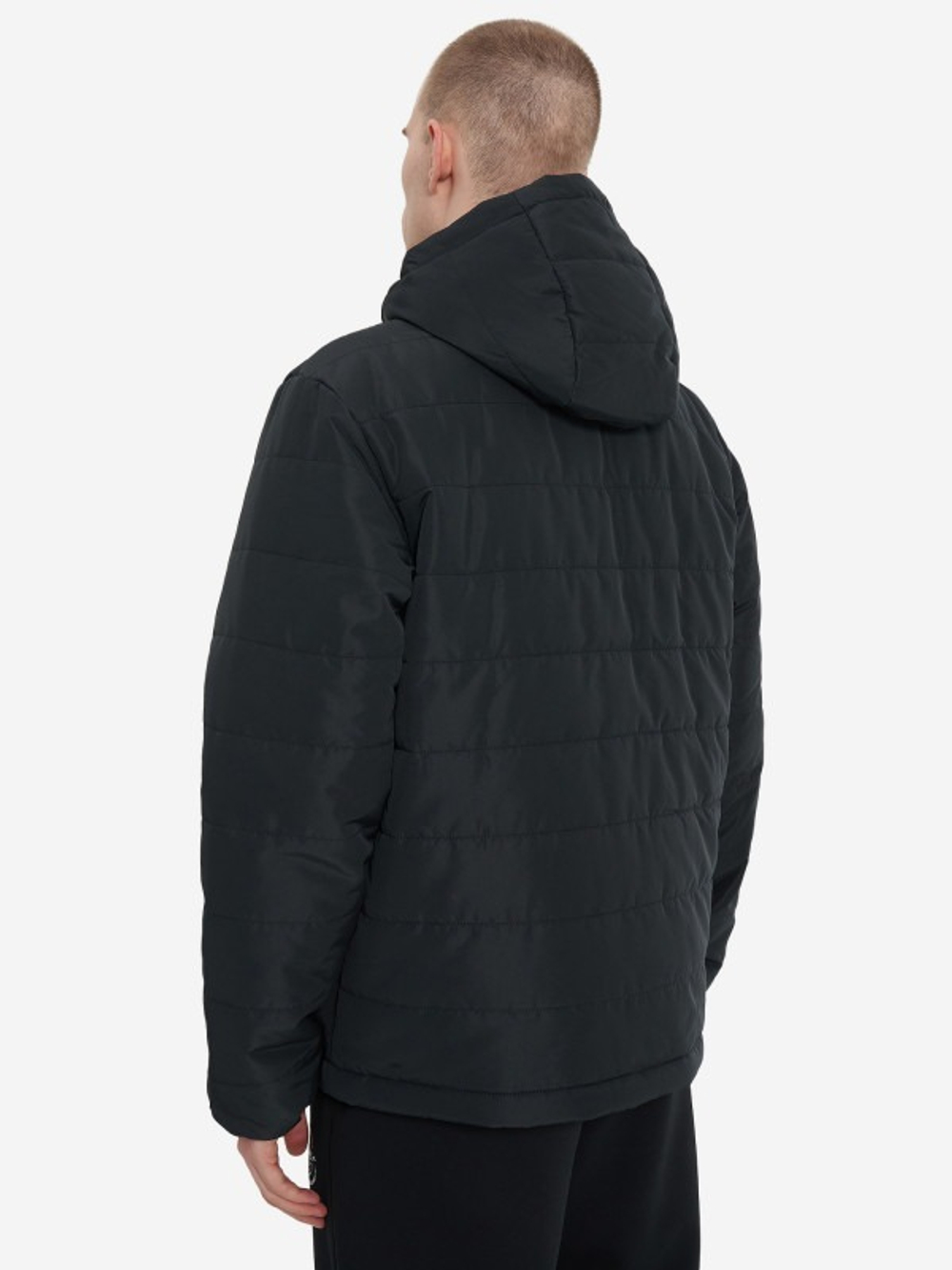 Куртка утепленная мужская FILA