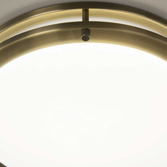 Накладной светодиодный светильник Citilux Бостон CL709323N