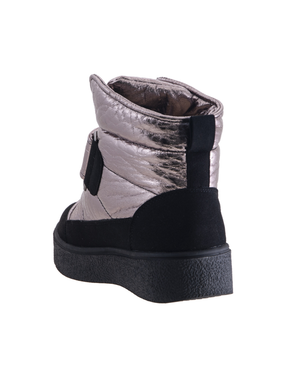 Женские Дутики PM shoes 29-071375-317