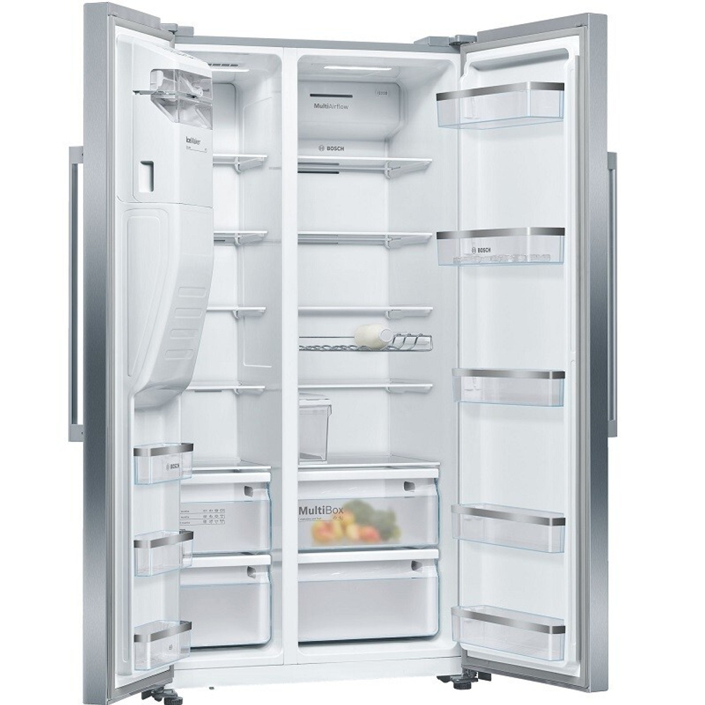 Холодильник Bosch KAI93AIEP