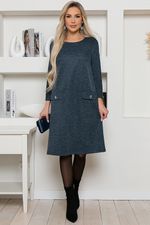 Платье 70901 Avili (Акция)