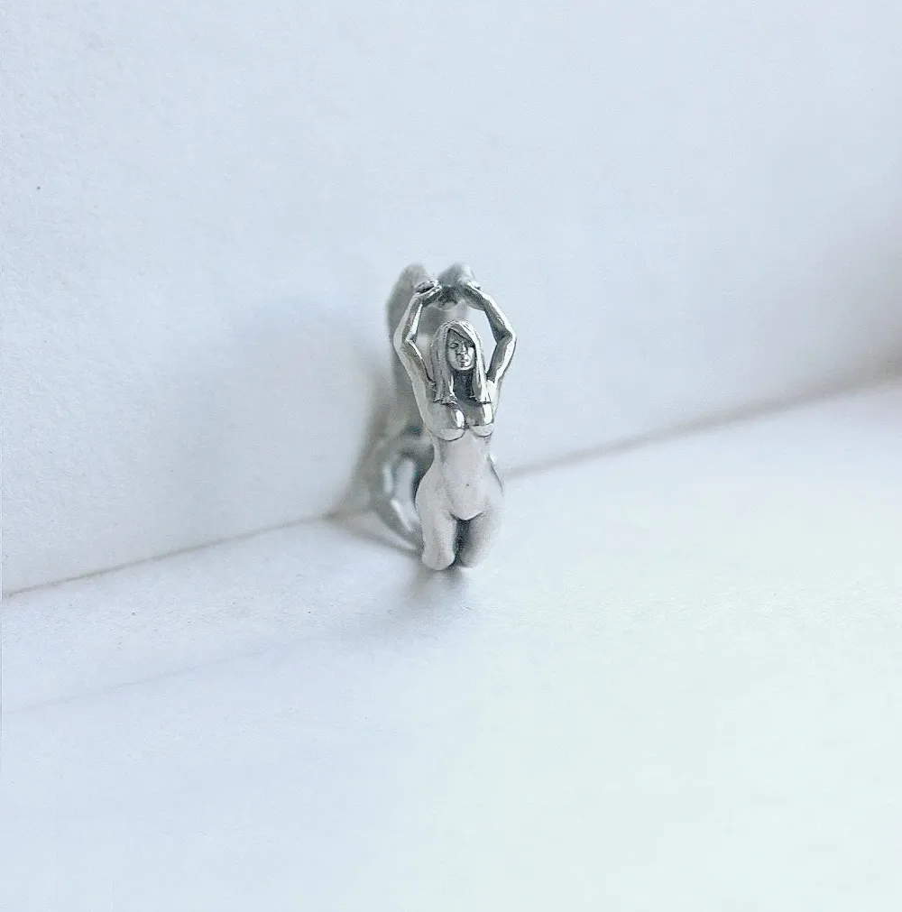 Кольцо Двое