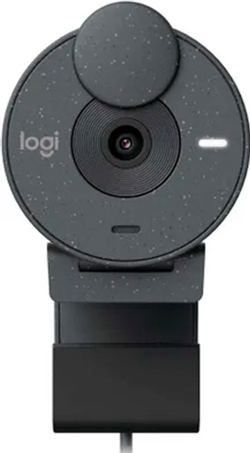 Веб-камера Logitech Brio 300 Full HD 960-001438