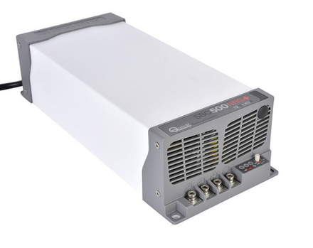 Зарядное устройство SBC 500 NRG + FR