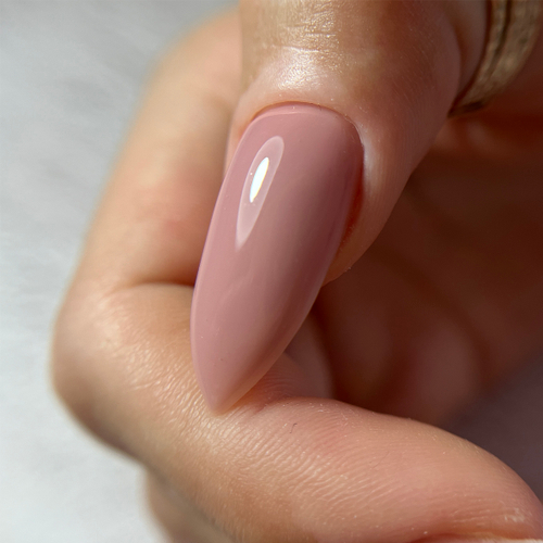 BSG Confiture Жёсткий гель №01, 13 гр