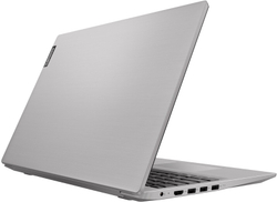 Lenovo IdeaPad S145-15IIL 81W800K2RK Platinum Grey Core i3-1005G1/8Gb/1Tb + 128Gb SSD/15,6; FHD/Intel UHD Graphics/WiFi/BT/DOS