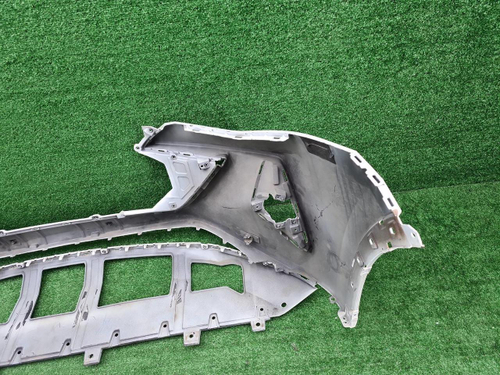 Бампер передний Haval F7 (2022-2024)