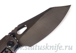 Нож CKF/Rotten Evo 3.0B DLCфотография - 7