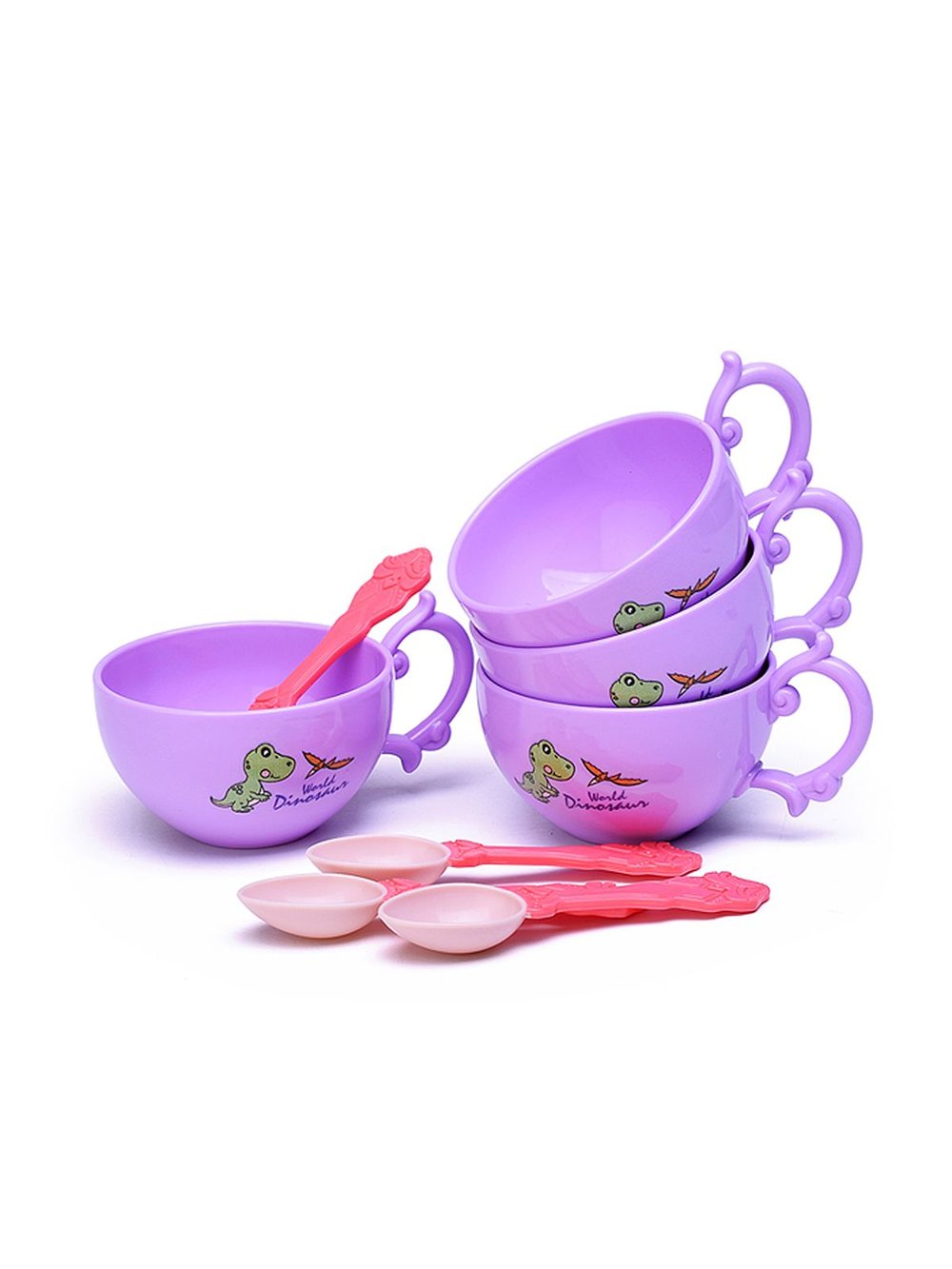 Игровой Набор посуды (H551)