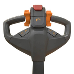 Электрическая самоходная тележка CBD25R-II (2500 кг; 24В / 240Ач; EPS) SMARTLIFT (SMART)