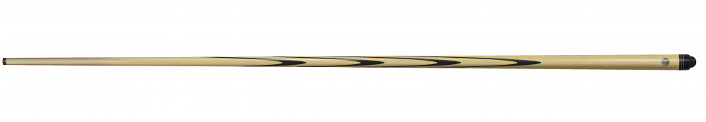 11-10-Р Кий Классик 7 запилов 1 РС, ясень/черн.граб(РС)