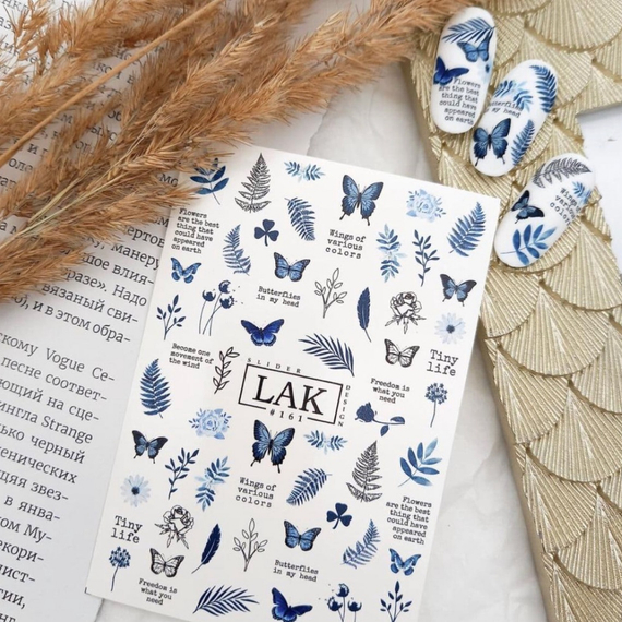 LAK слайдер-дизайн №161