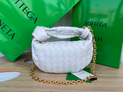 Bottega Veneta Mini Jodie 28 cm