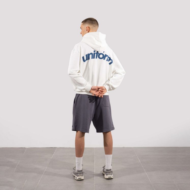 Худи UNIFORM Everyday Global, белый